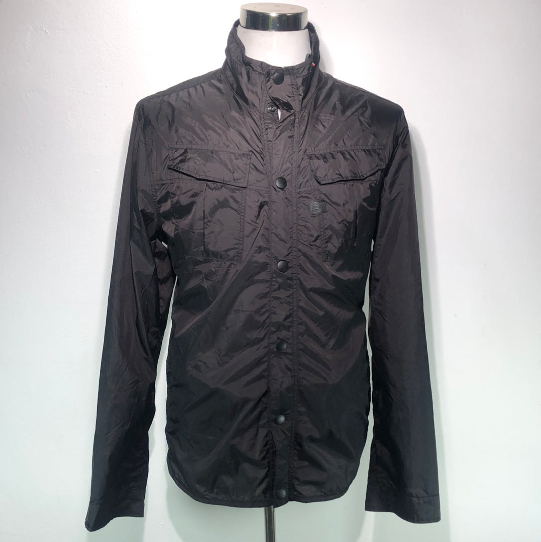 Abrigo Negro G-Star Raw