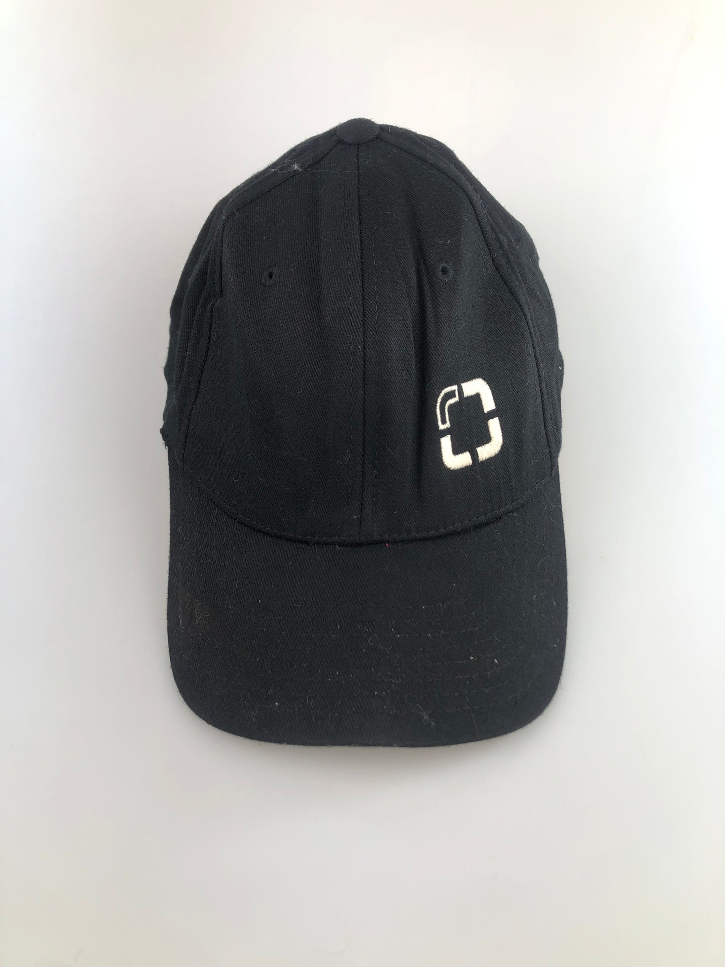 Gorra Negro Flexfit