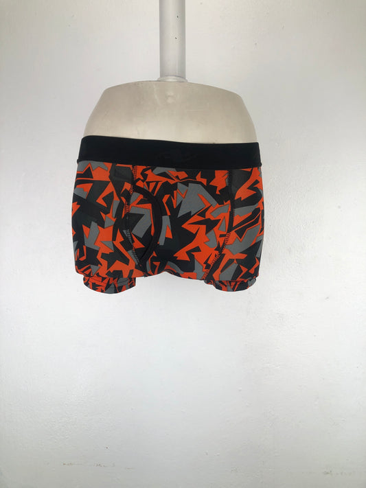Boxer Multicolor Athletic