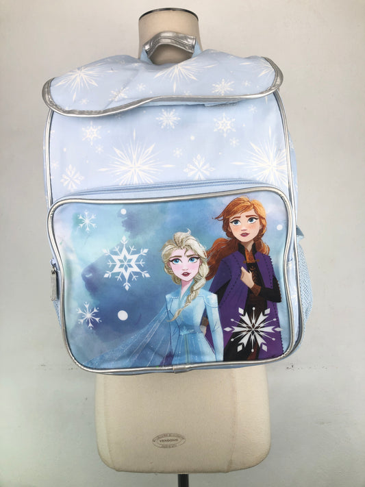 Mochila Azul Claro Disney