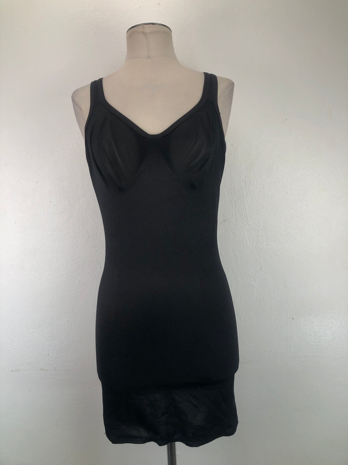 Blusa Negro Flexees