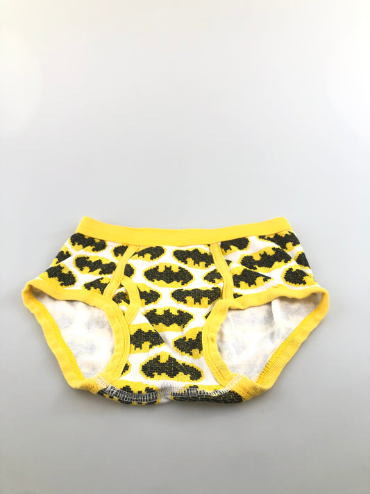 Pantaloncillo Amarillo Lego