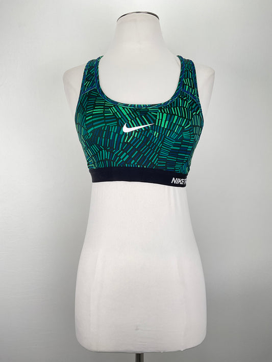 Blusita Multicolor Deportivo Nike Pro