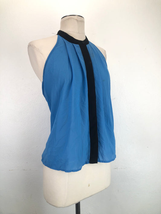 Blusa Azul claro Anna race