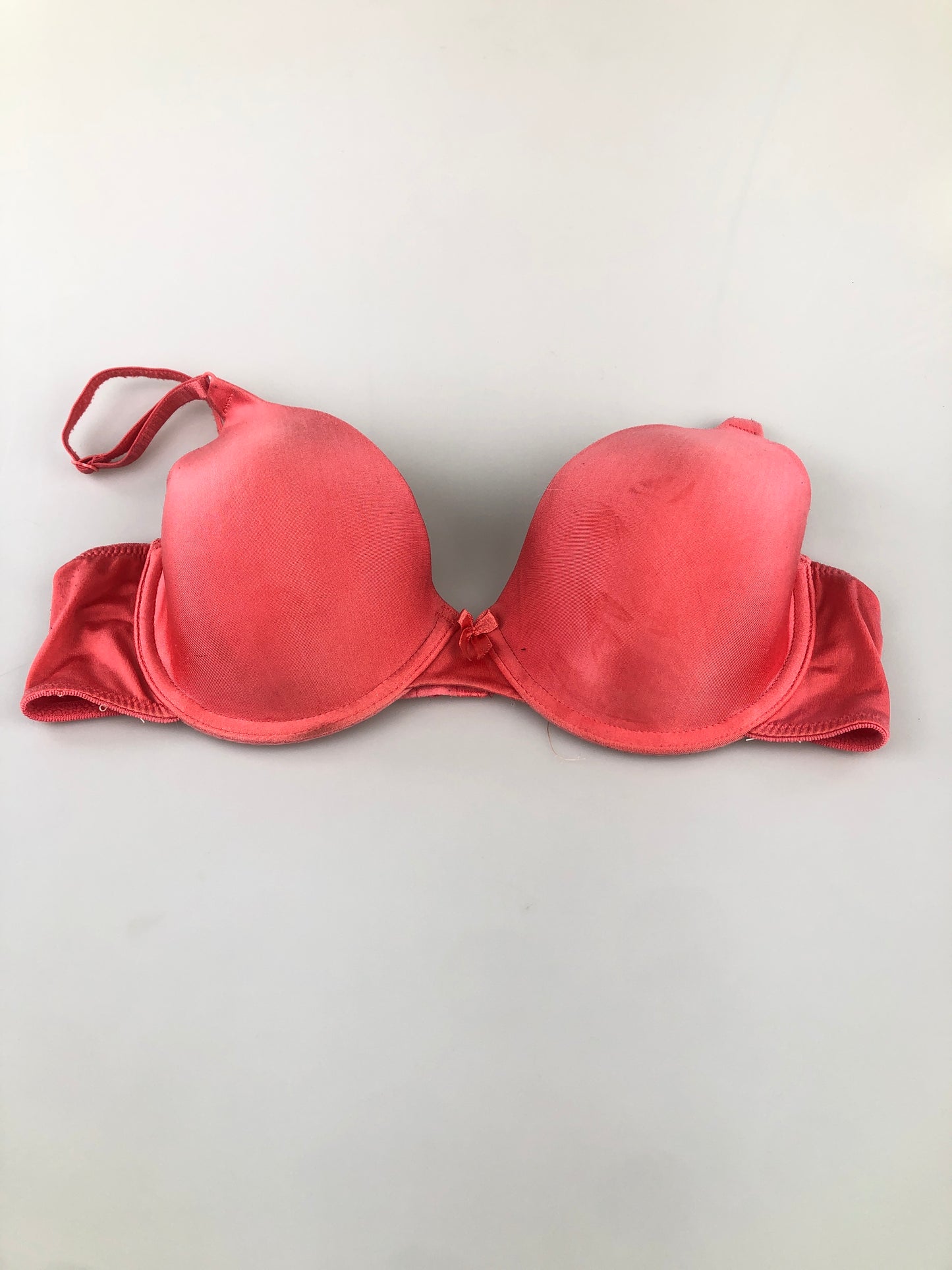 Brasier Rosado Nothings