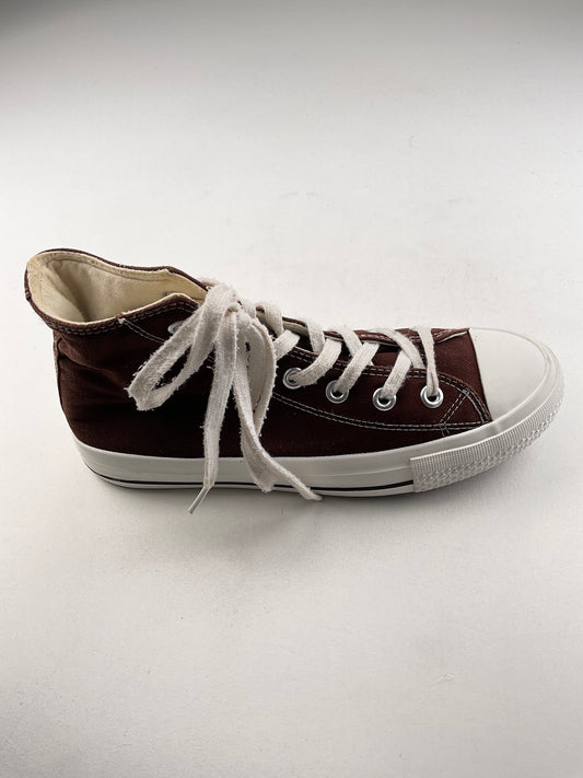 Tenis Marron Converse