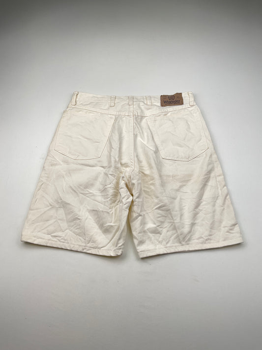 Short Crema Wrangler