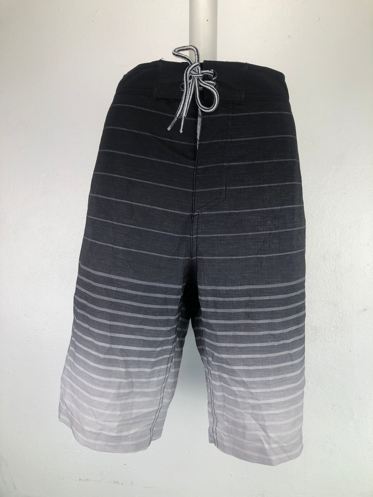 Short Gris de Rayas Goodfellow