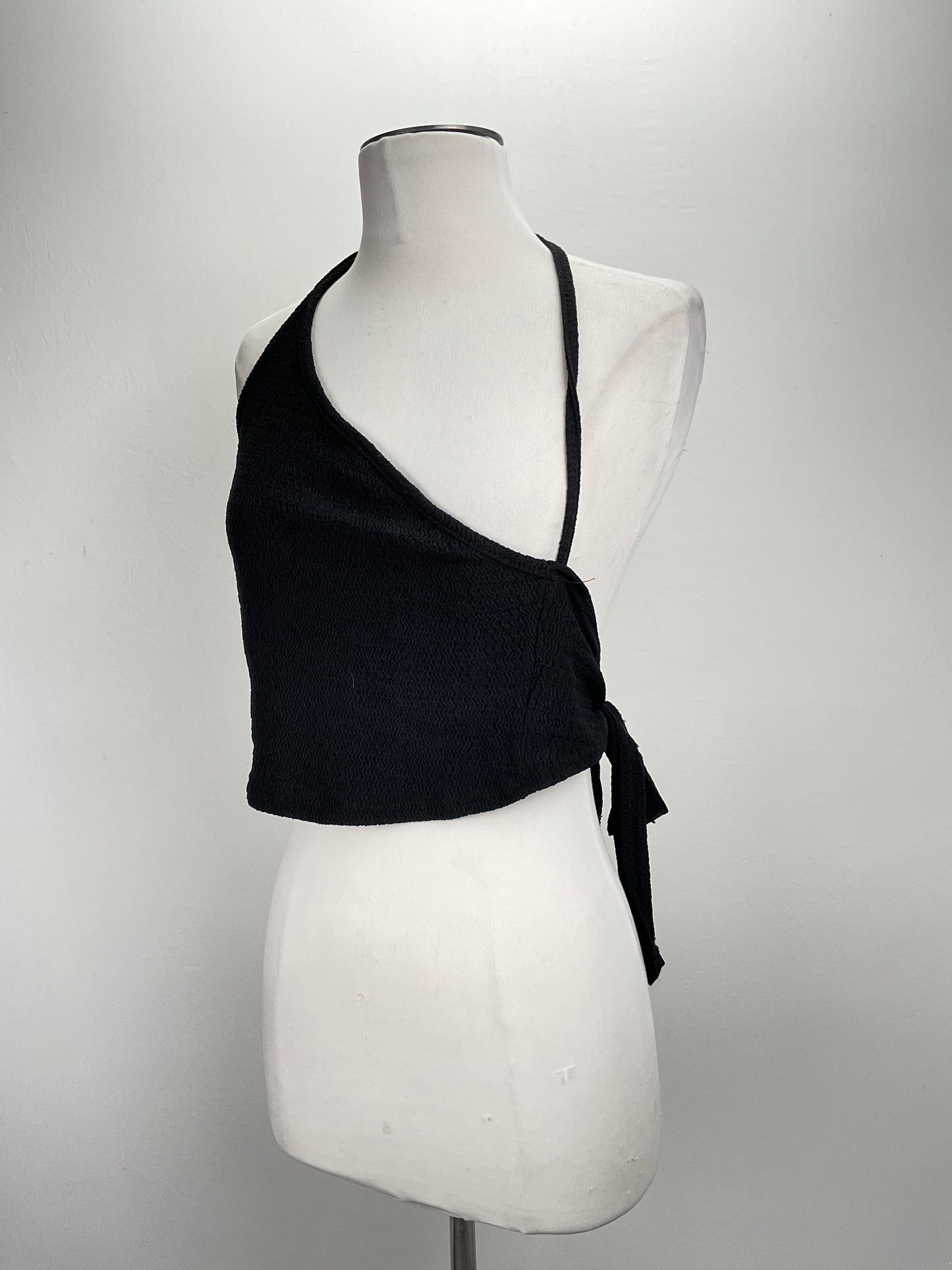 Blusa Negro Salants