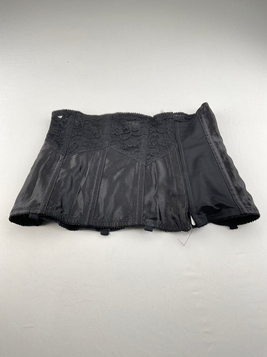 Cinturilla Negro Variangis