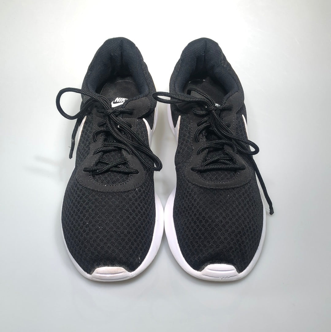 Tenis Negro Nike