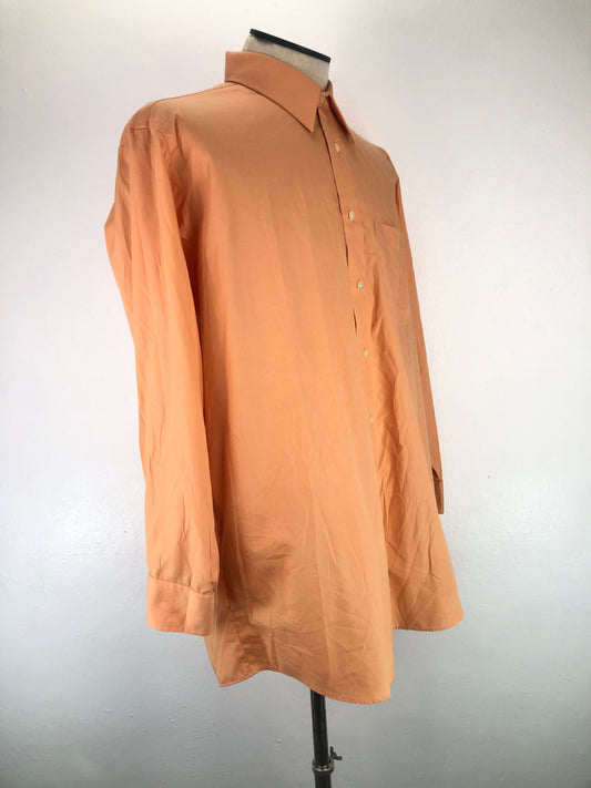 Camisa Naranja Stafford