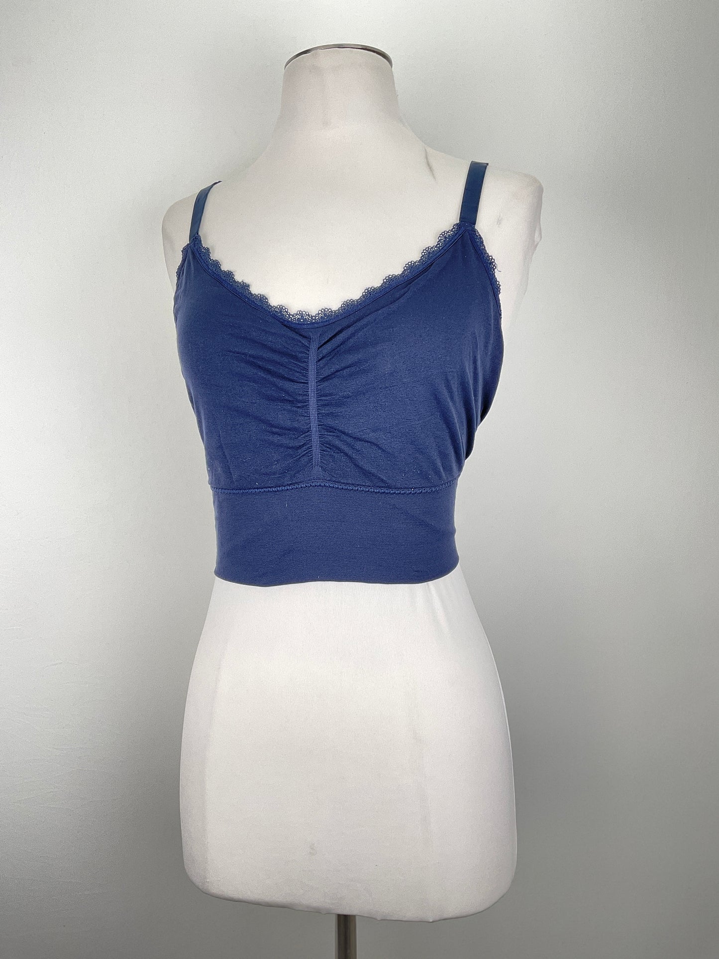 Blusita Azul marino Variangis