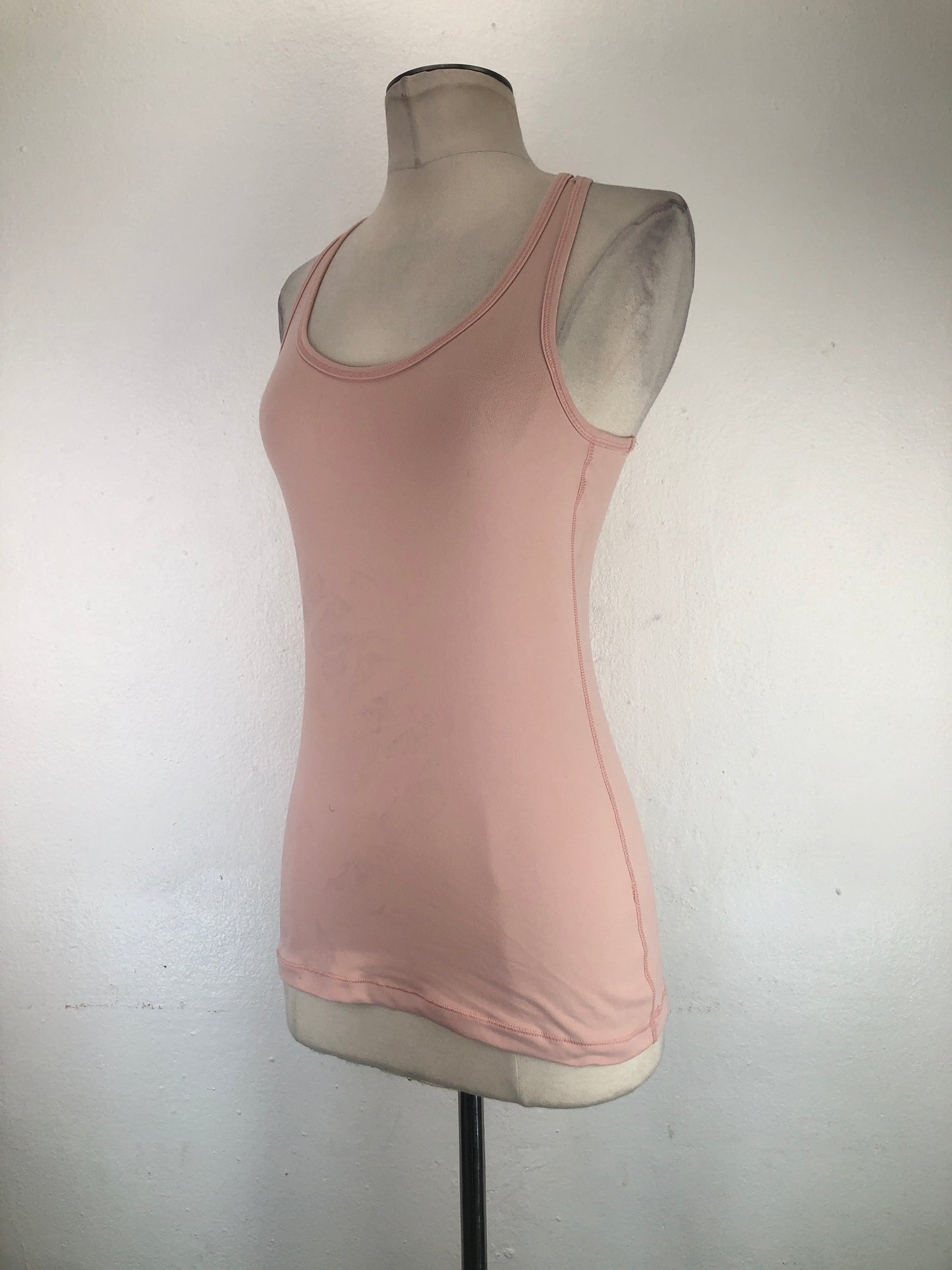 Blusa Nude Deportivo Degree