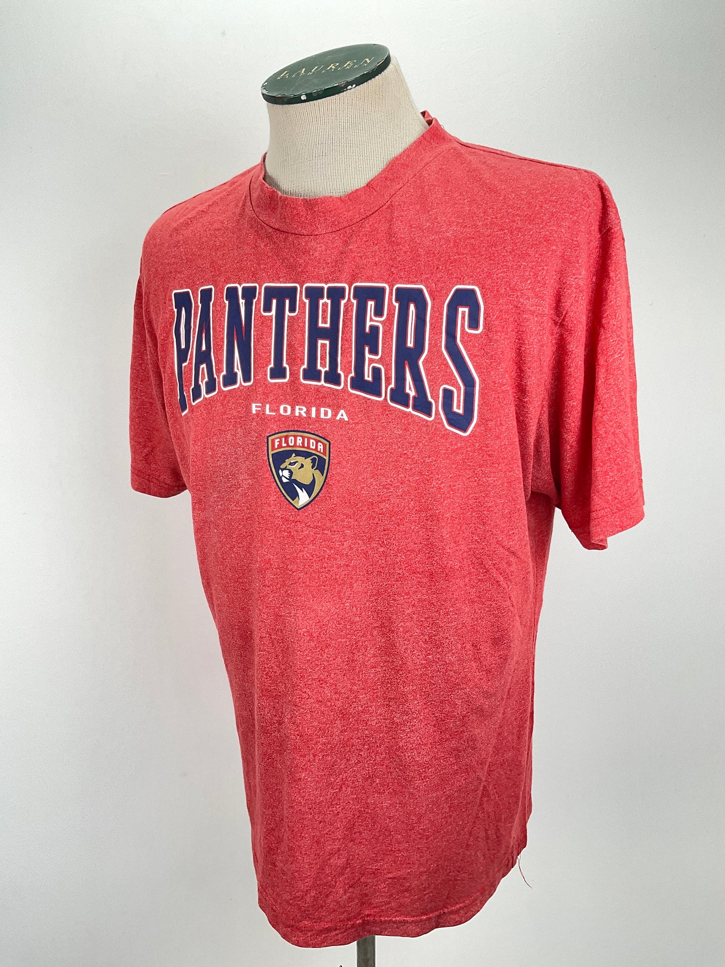 Camiseta Rojo Variangis
