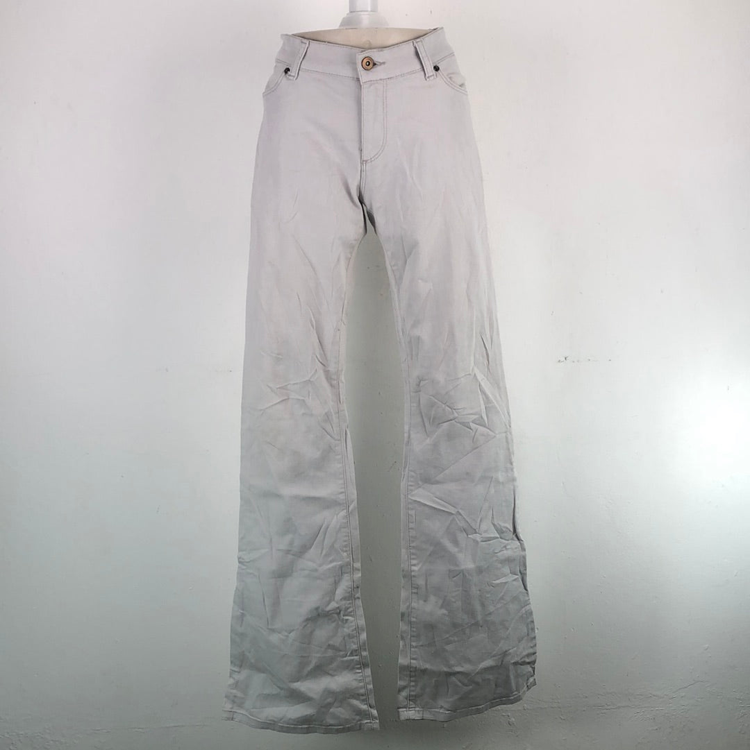 Pantalon Cris Claro Paraiso Jeans zara Basic