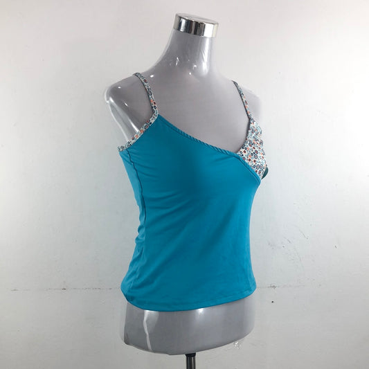 Blusa de Baño Azul Lej