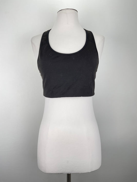 Blusita Negro Deportivo Old Navy