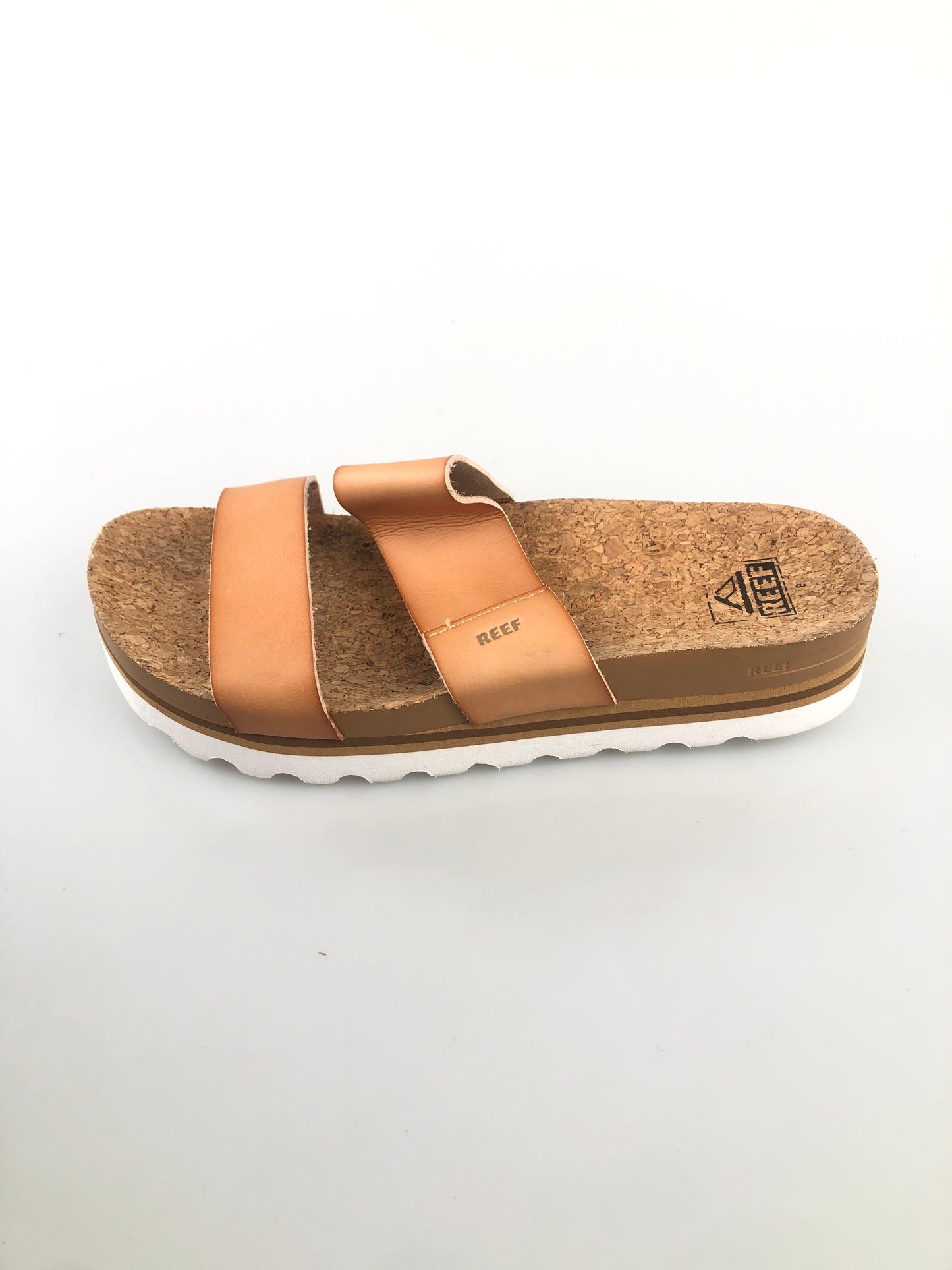 Zapatilla Marron Reef