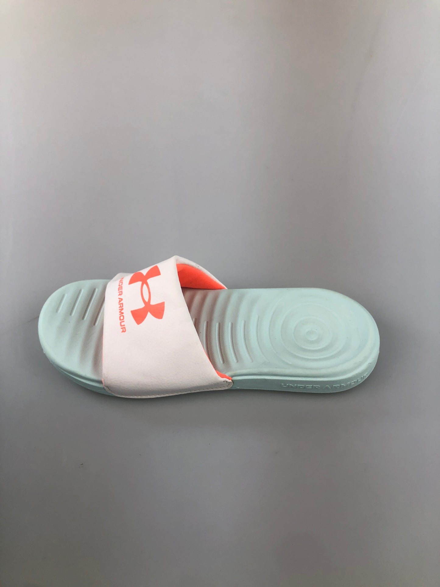 Sandalia Blanco Under Armour