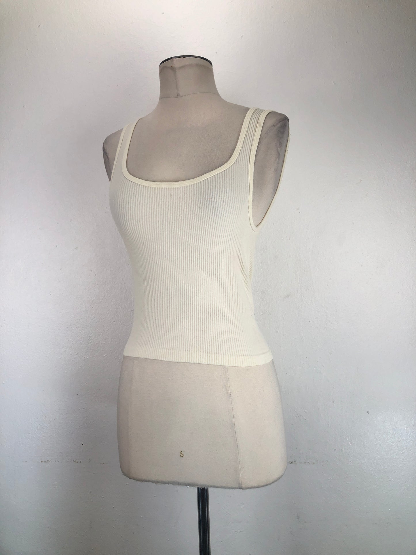 Blusa Blanco Gypsy Jade