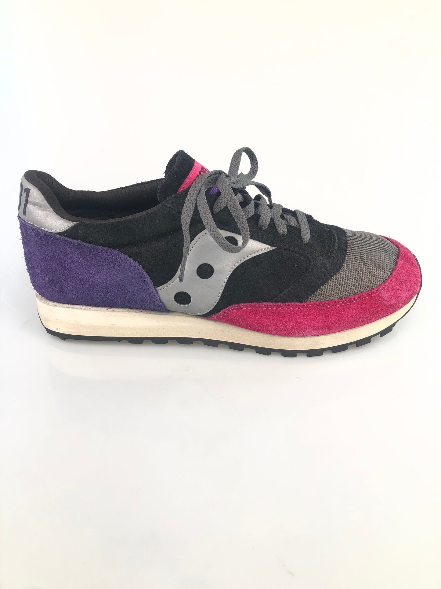 Tenis Multicolor Deportivo Saucony