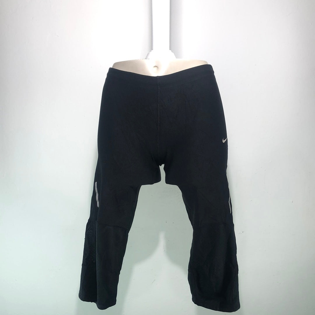Licra Negro Dri-Fit