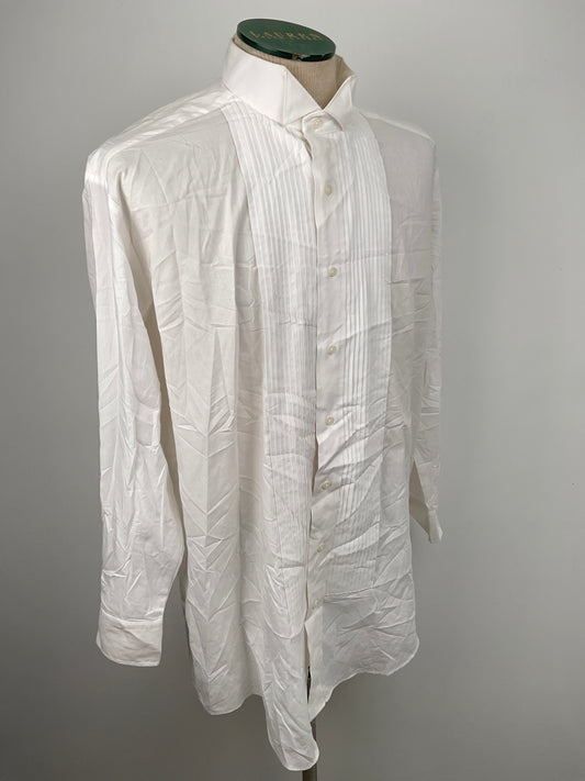 Camisa Blanco Classix