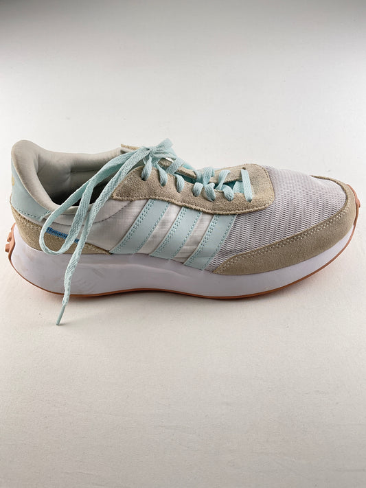 Tenis Multicolor Deportivo Adidas