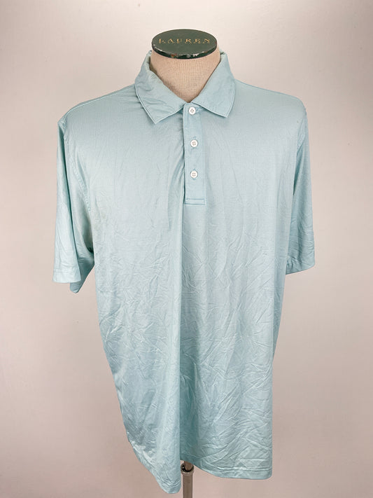 Camiseta Azul claro Variangis