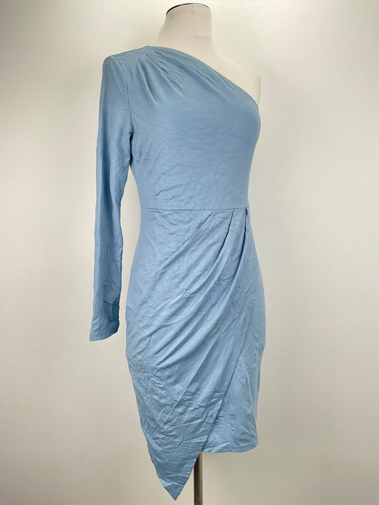 Vestido Azul claro Prettygarden