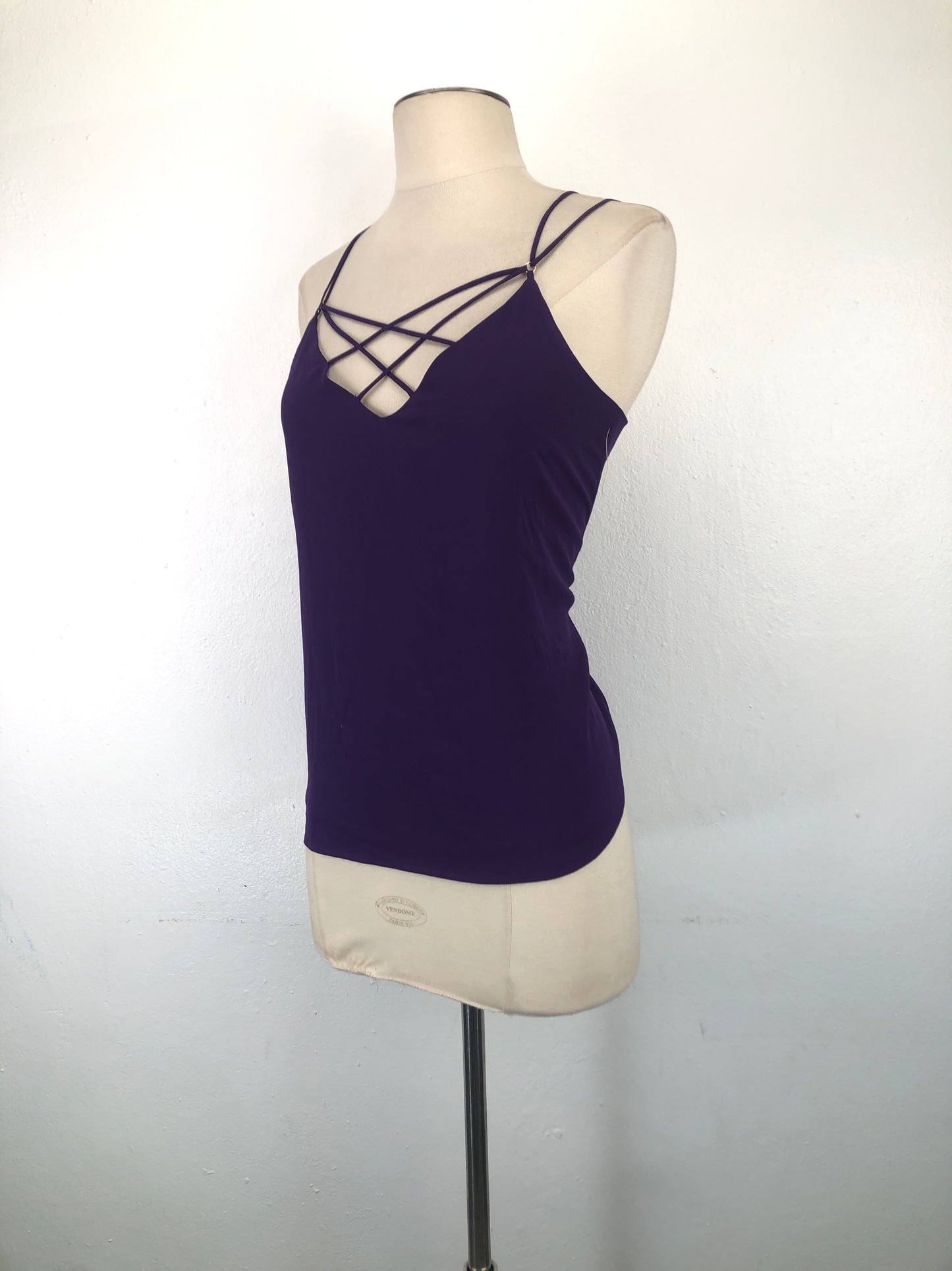 Blusa Morado Express