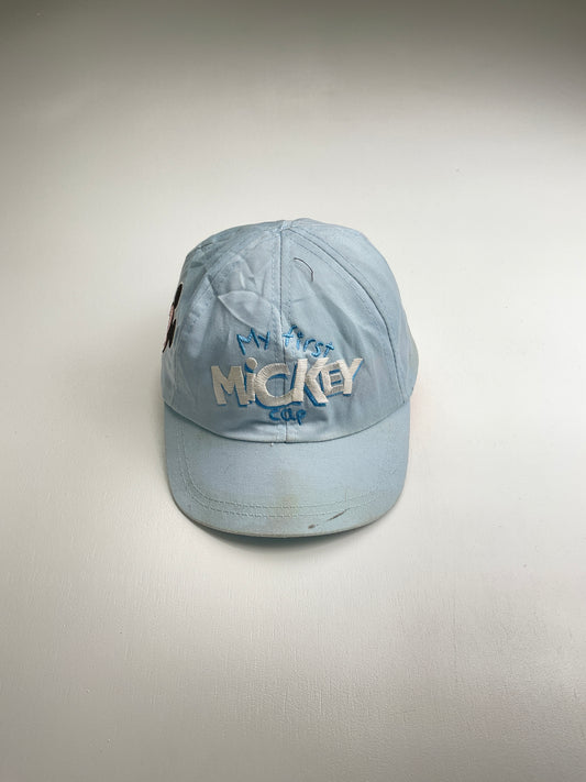 Gorra Azul Claro Mickey