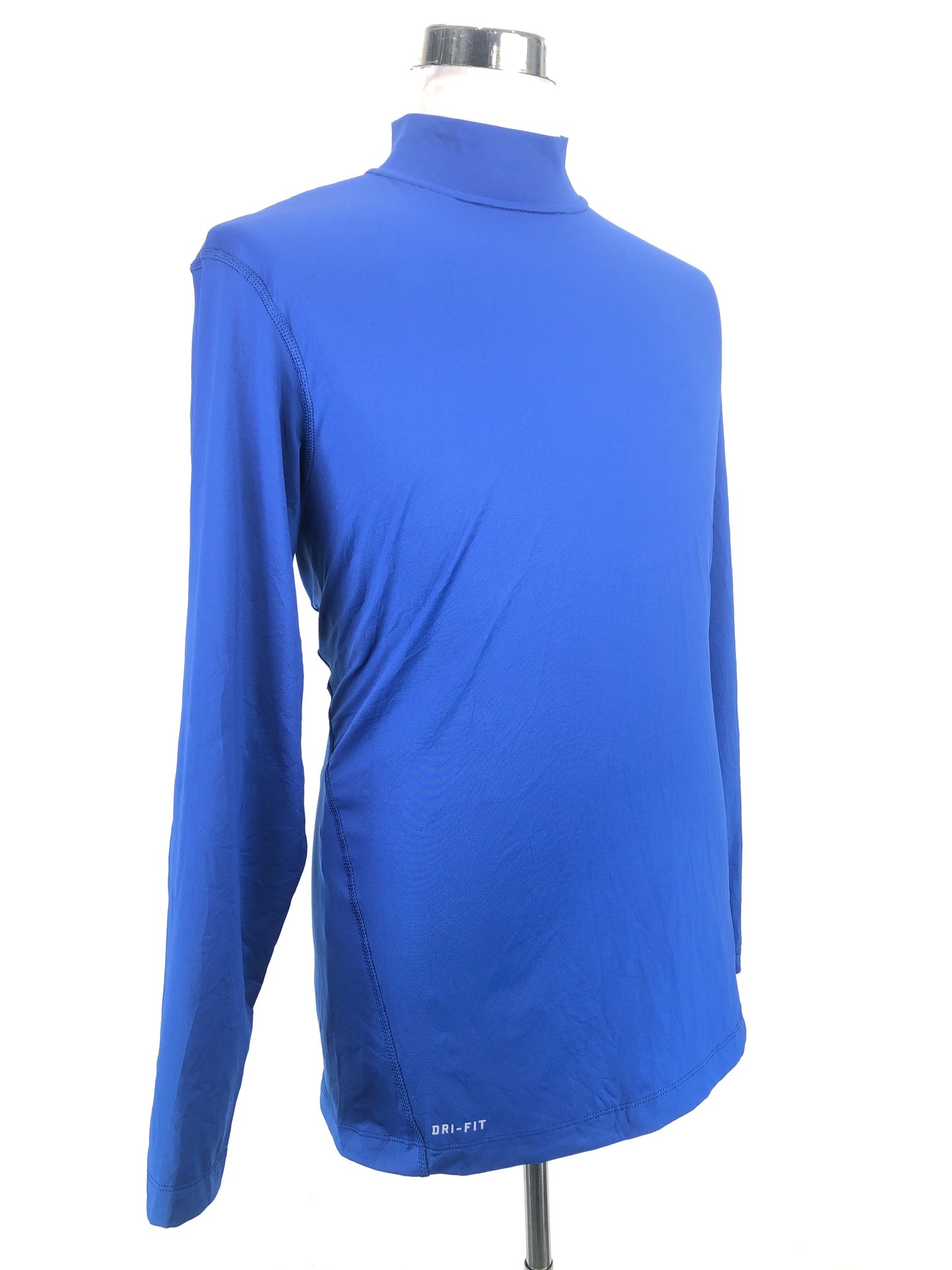 Camiseta Deportivo Azul Nike