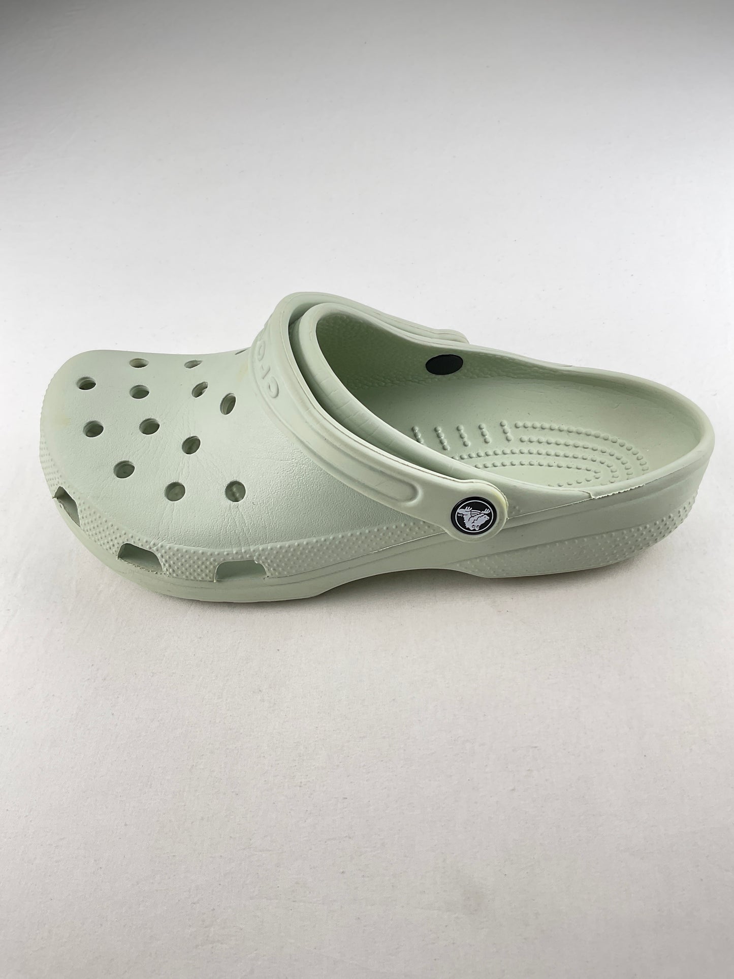 Sandalia Gris Crocs