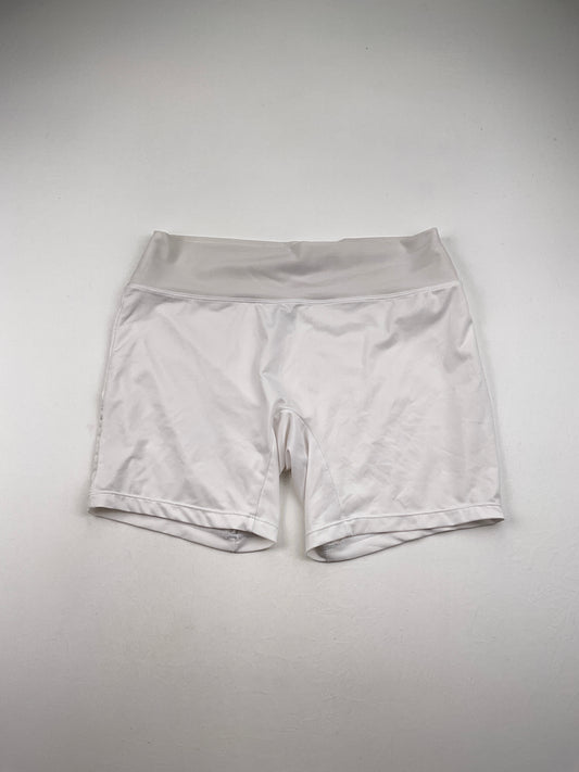 Licra Blanco Deportivo Tail