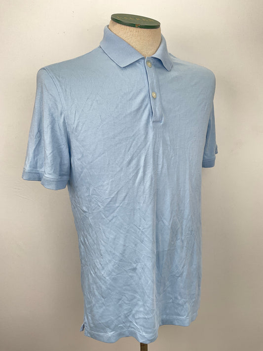 Camiseta Azul claro Banana Republic