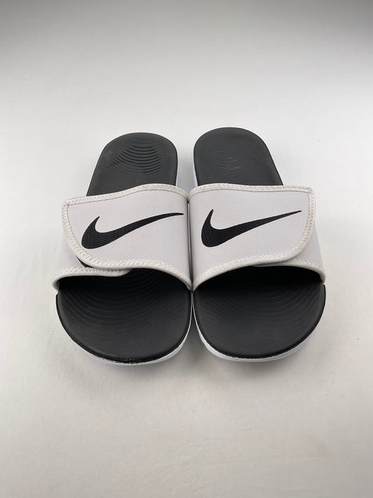 Sandalia Blanco Nike