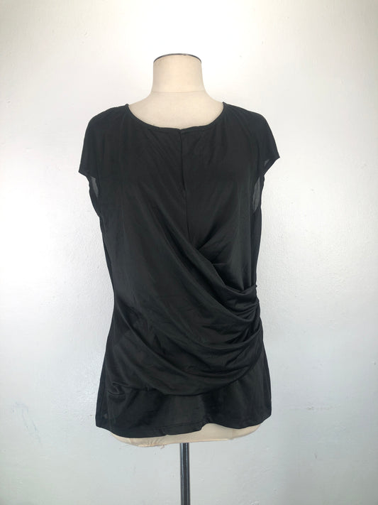 Blusa Negro New York company