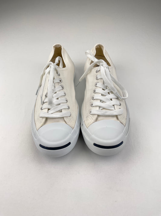Tenis Blanco Converse