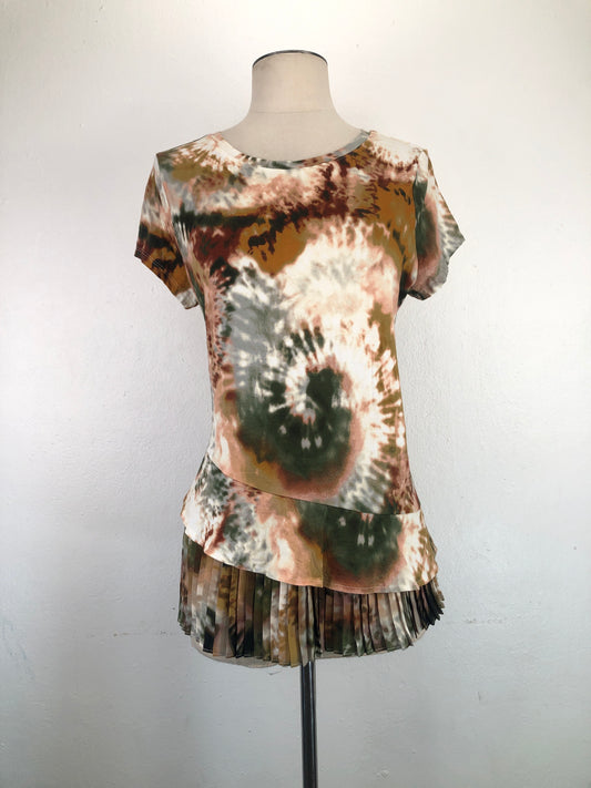 Blusa Multicolor Simply Vera