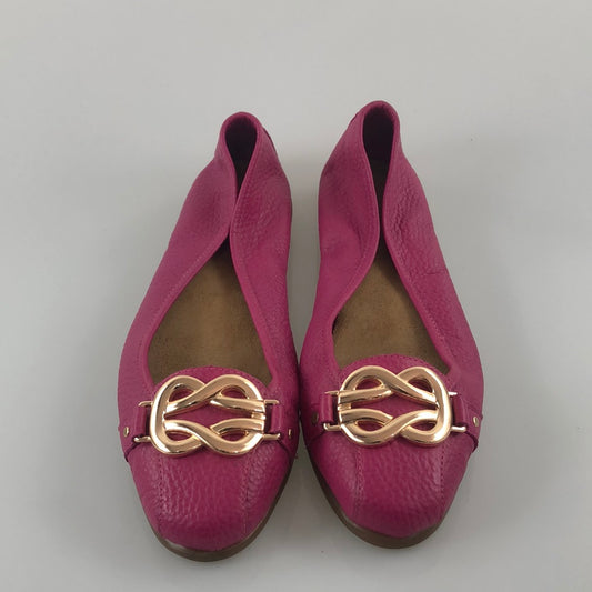 Zapatos Rosado Aerosoles