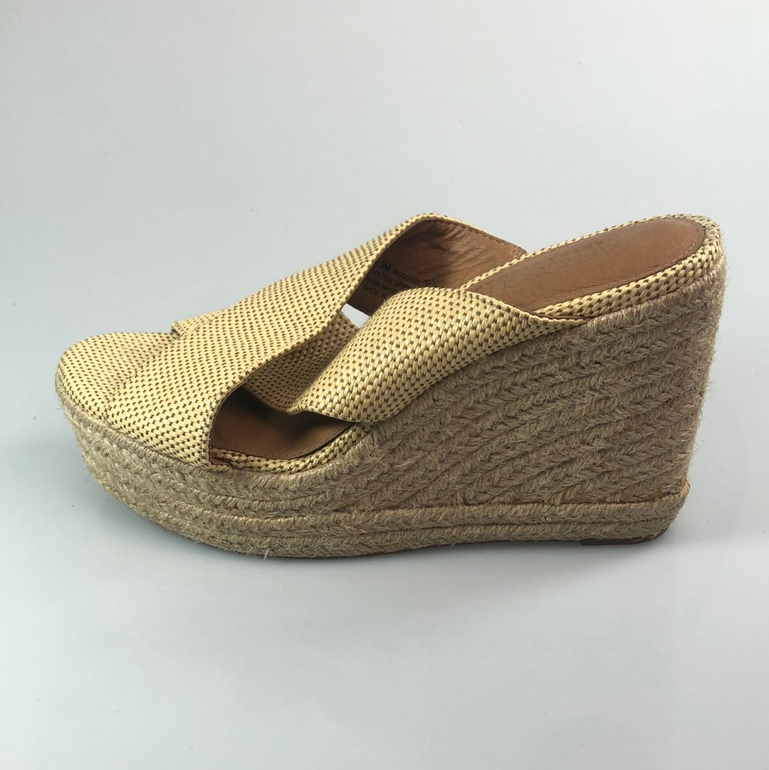 Zapatilla crema Aerosoles