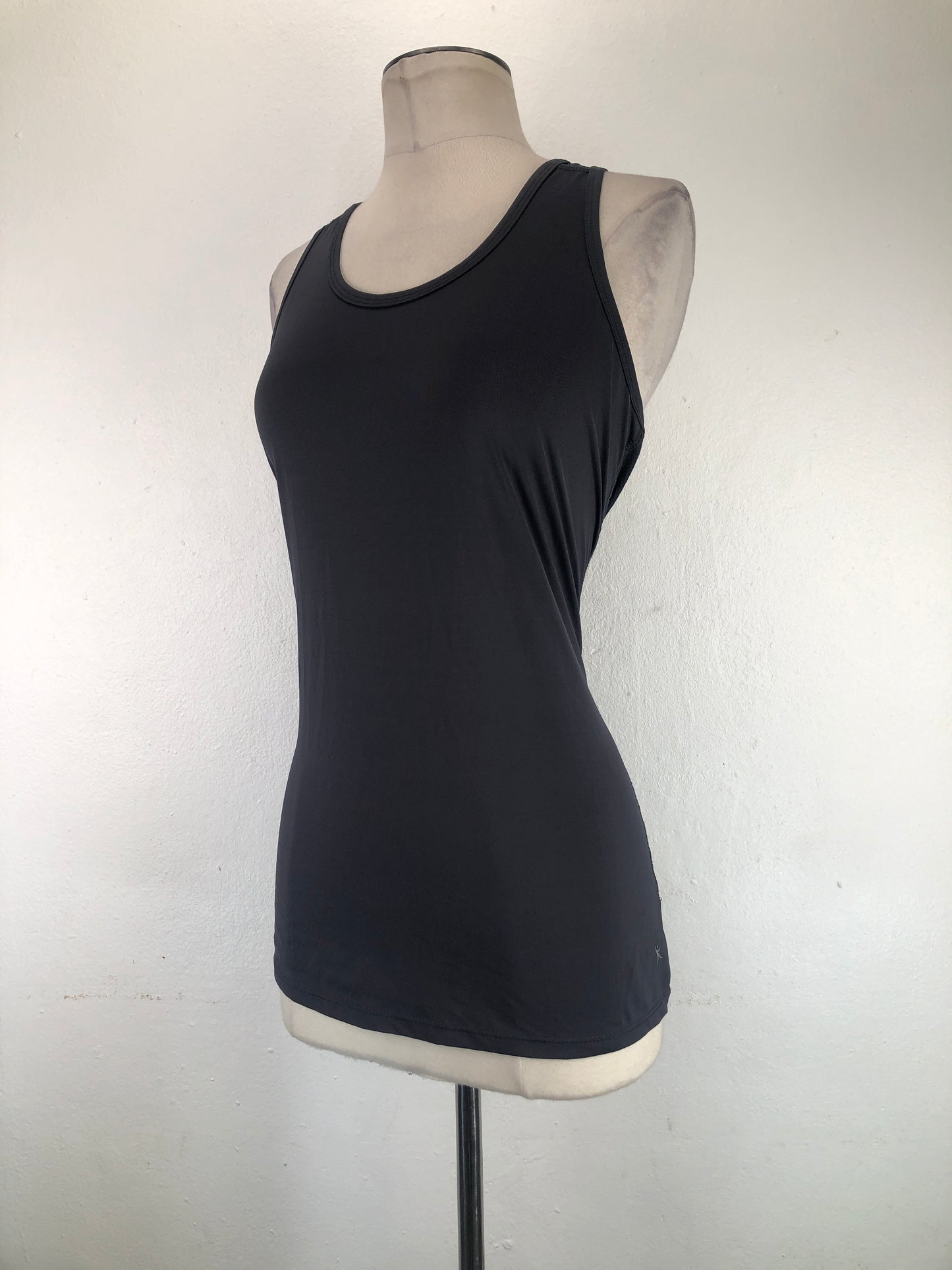 Camiseta Gris Deportivo Danskin