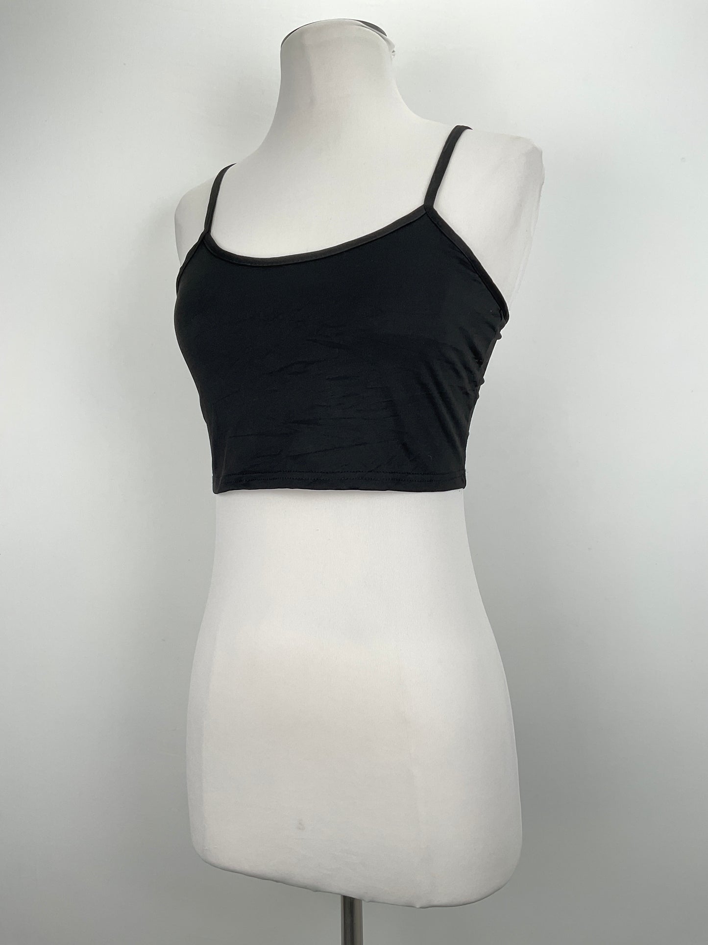 Blusa Negro Variangis