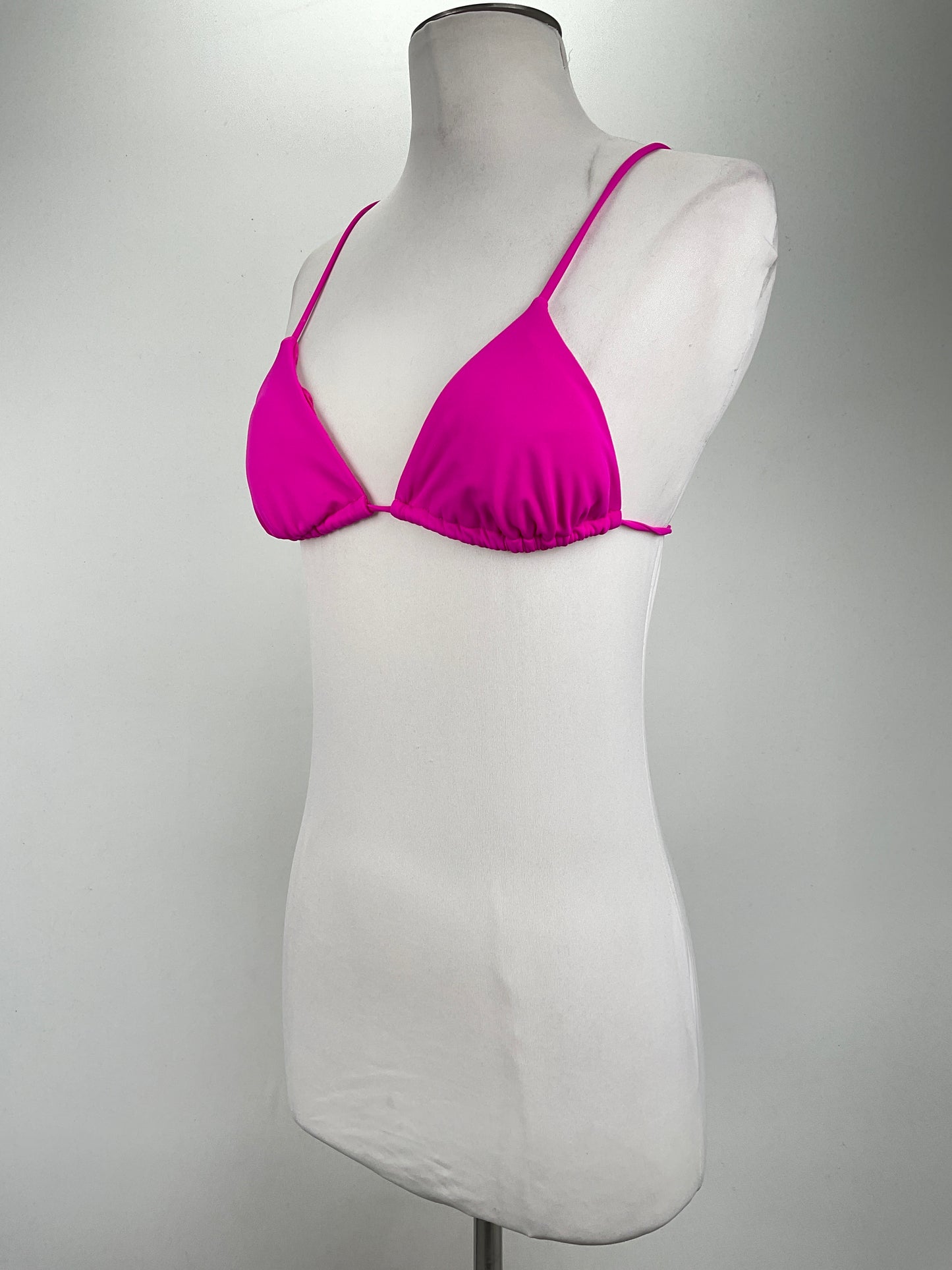 Blusita Traje de baño Rosado Variangis