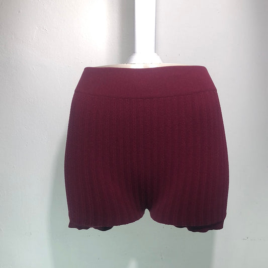 Licra Rojo Vino Bozzolo