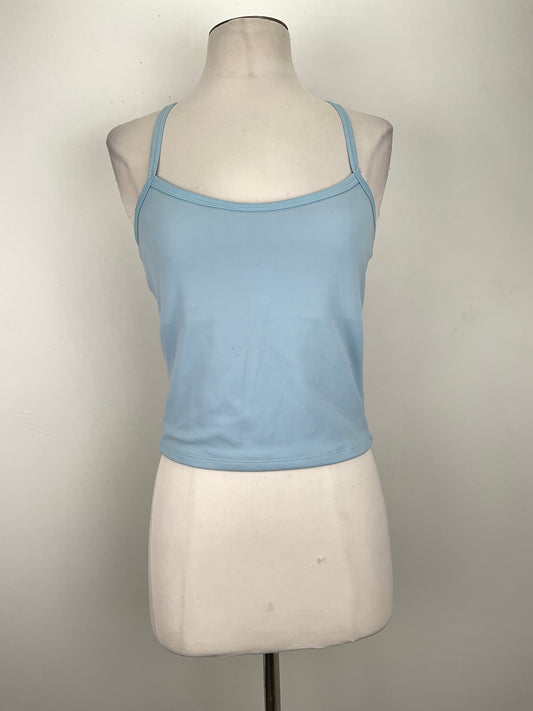 Camiseta Azul Claro Deportivo Variangis