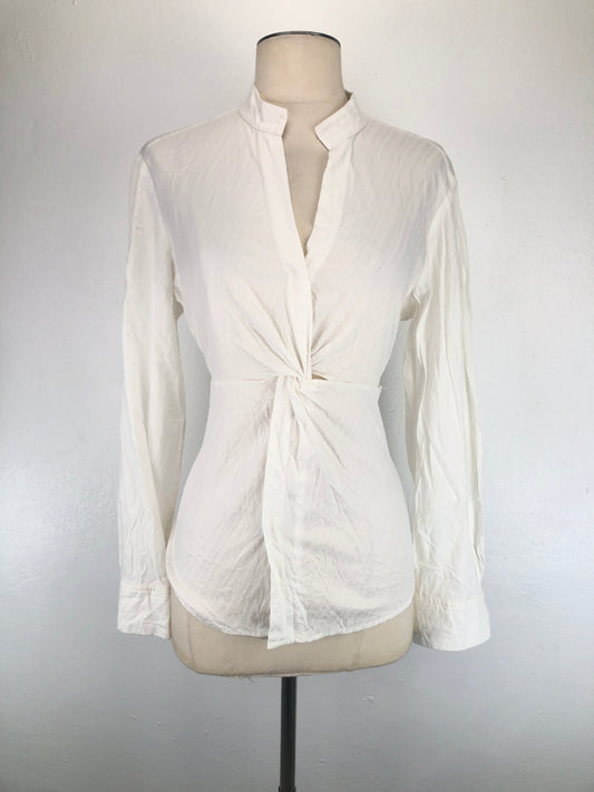 Camisa Blanco Variangis