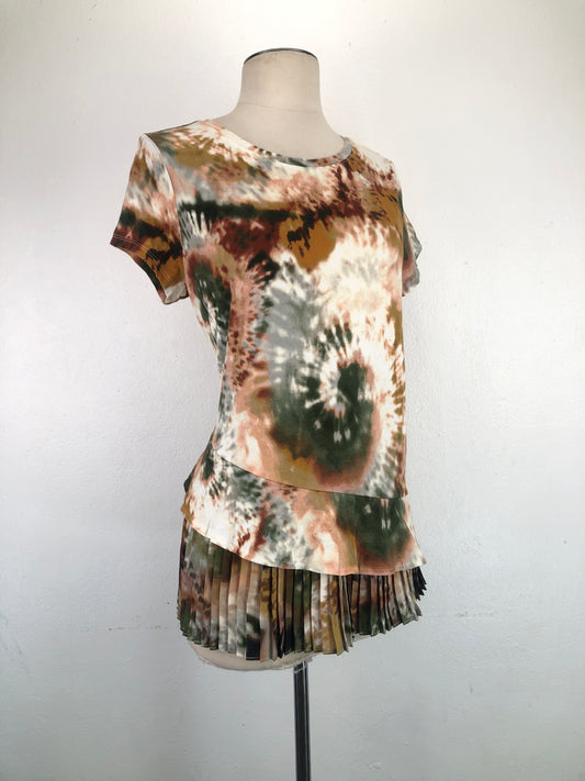 Blusa Multicolor Simply Vera